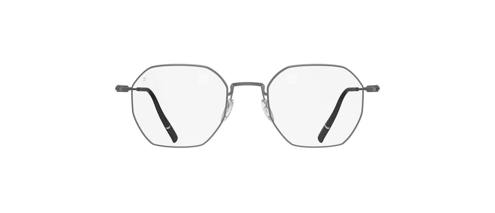 Silhouette Pure Visionary 5588 Eyeglasses - view 26
